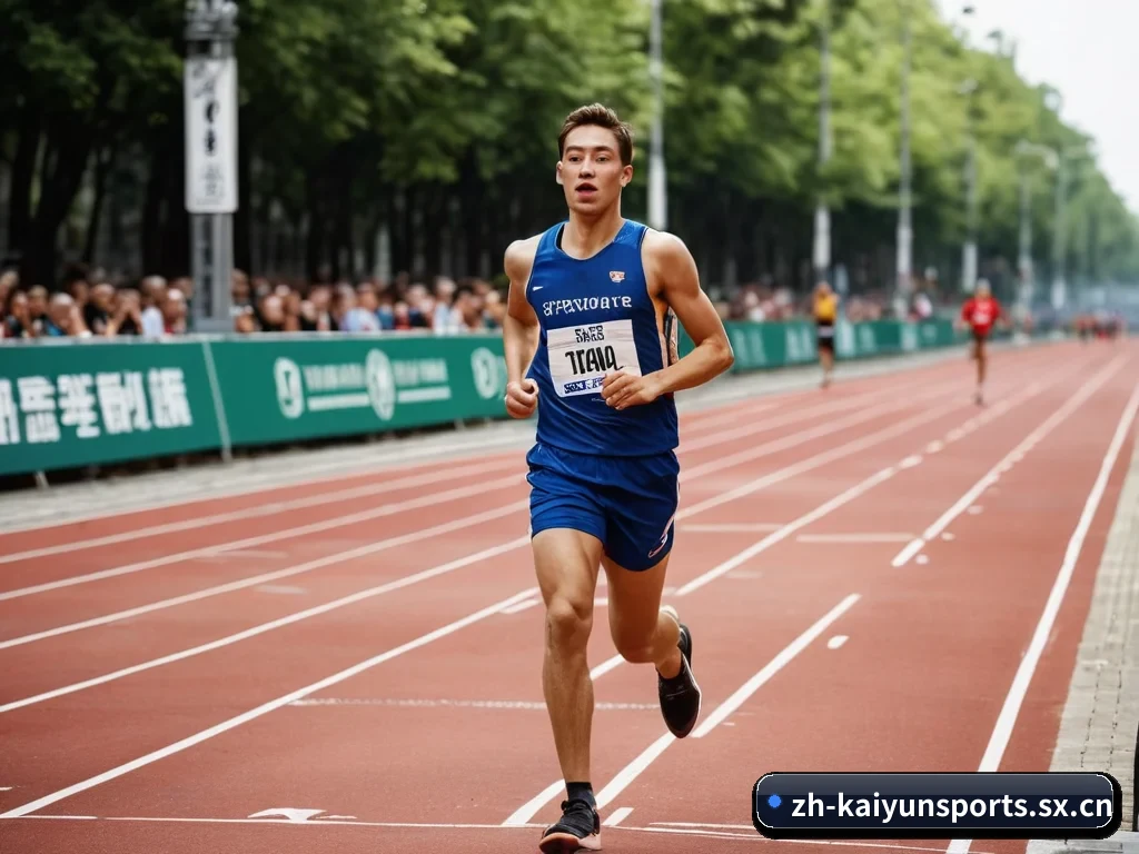 快速发展
